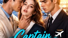 Captain, I’m Marrying Someone Else | Emotional Romance | Love Triangle Drama | Short Drama | Viral Drama Series - ENGSUB