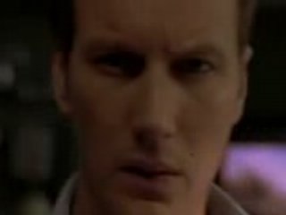 Passengers - Trailer español