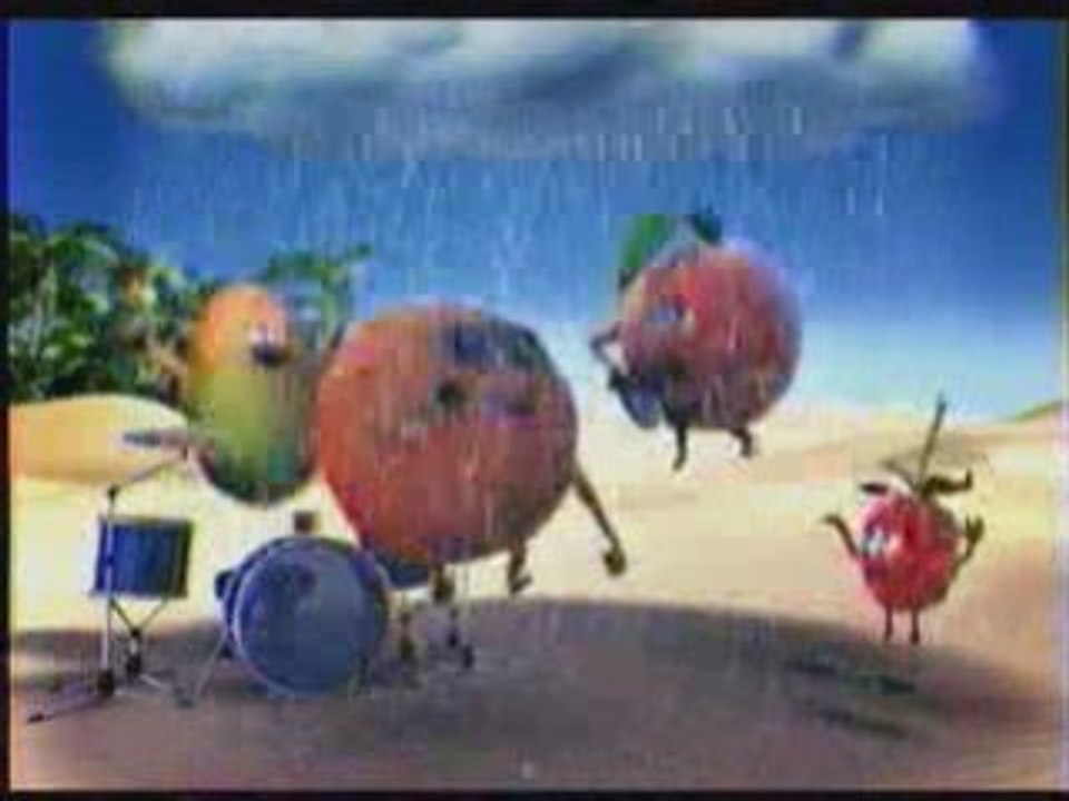 Oasis - Ring my bell