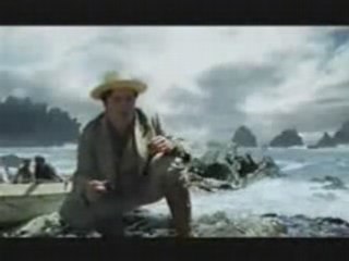 [BA]King Kong[Trailer VO]2005