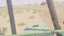 Fendt tractor 🚜