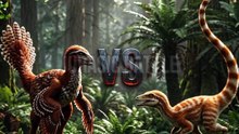 Caudipteryx: The Strange Feathered Dinosaur