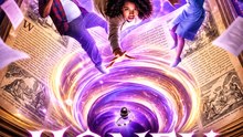 Honey, We Are in a Novel! | Trapped Inside a Magical Story | Fantasy Adventure | Short Drama - ENGSUB