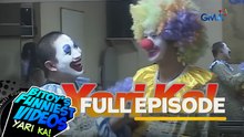 Bitoy’s Funniest Videos: Clown, nagpa-iyak ng bata?!  (Full EP) | Stream Together