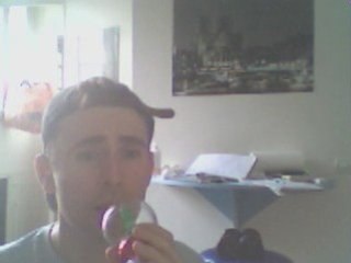 Wiwi égratigne "Un portrait de Norman Rockwell"