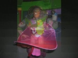 DISNEYLAND PARIS 2008