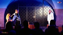 Ein Abend, den man nicht vergisst:  Rigoletto in der Krypta