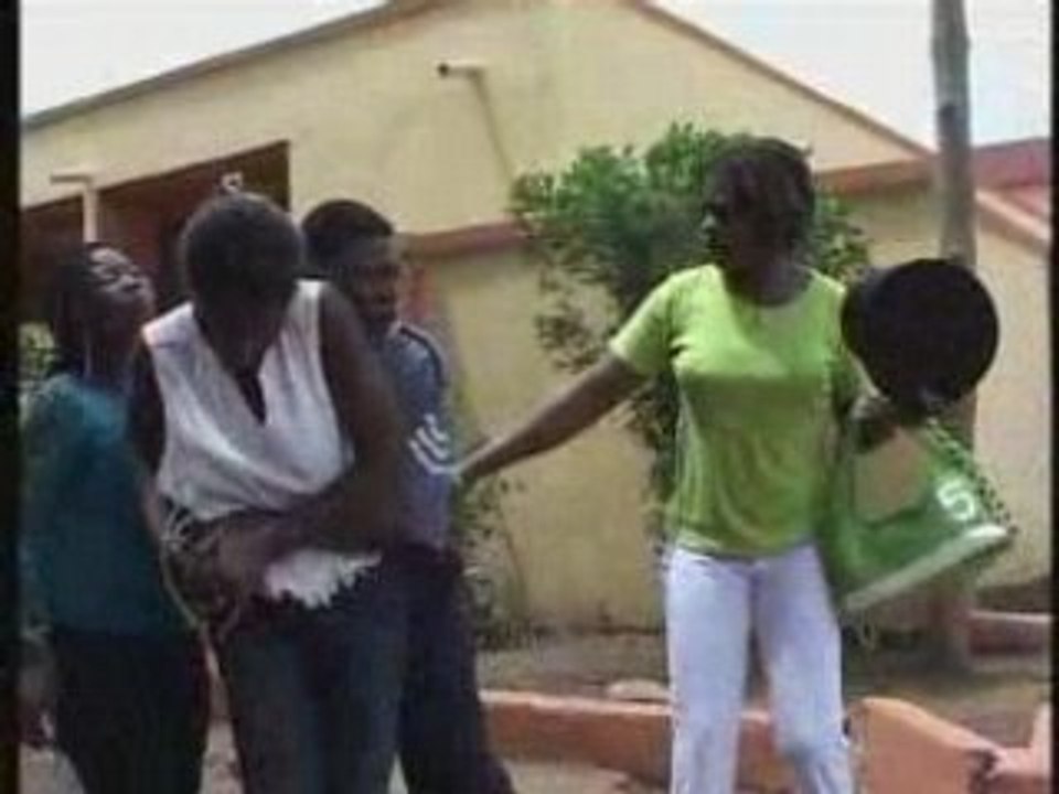 Agya koo funny clip
