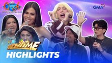 It’s Showtime: Vhong at Jhong, na-SUB OUT na naman sa hosting! (FULL Miss Q&A)