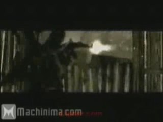 CALL OF DUTY FULL METAL JACKET