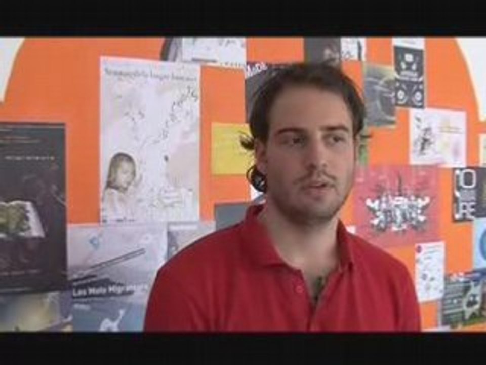 Visitez Axe Sud ! école de graphisme