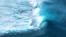 Stone Age Britain hit by a colossal tsunami, likely killing many.