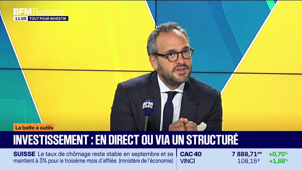 La boîte à outils : Benjamin Magny - Investissement, en direct ou via ...