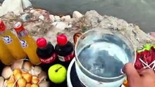 Nature Cooking in the Wild 🔥 | Outdoor Cooking & Delicious Food