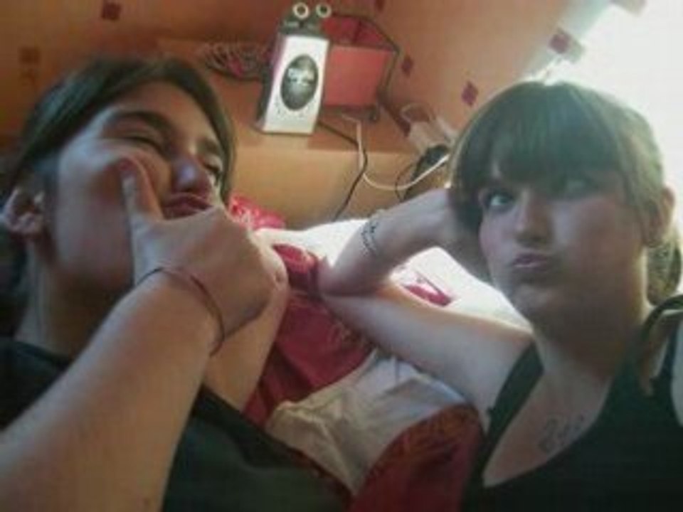 Ma magnifique !
