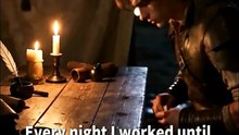 He Gave My Ten To His New Knight  - Full HD Sub English