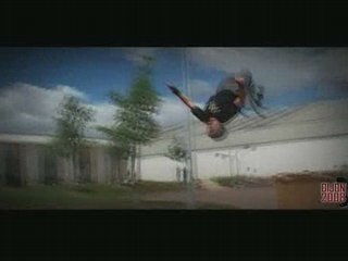 Rise Your Freestyle Poweriser Dijon 2008