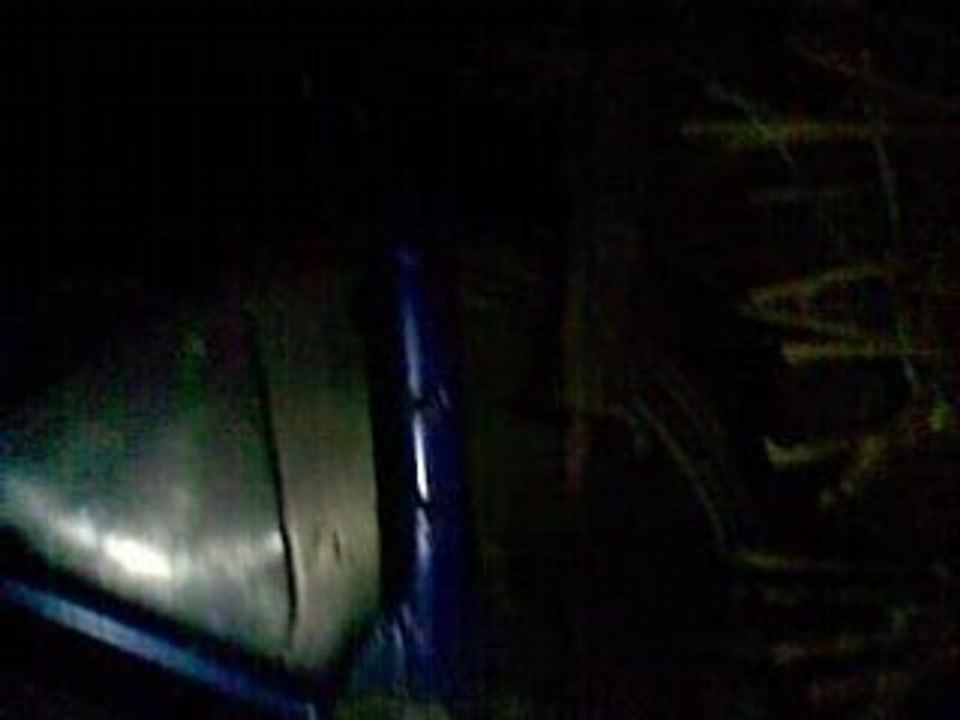 retour de flamme brele géant