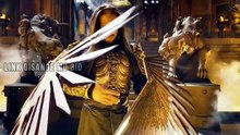 Code of Assassins VJ ICE P
