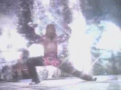 WWE Entrance Videos - Shawn Michaels
