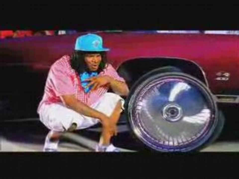 Tay Dizm (Feat. T-Pain & Rick Ross) - Beam Me Up