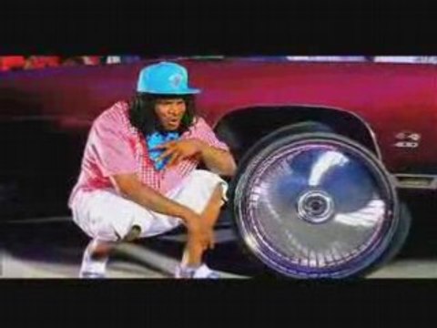 Tay Dizm (Feat. T-Pain & Rick Ross) - Beam Me Up