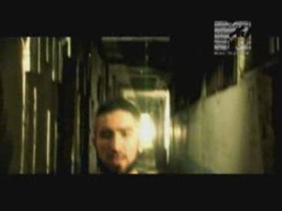 Sagopa Kajmer - Düşersem Yanarım Video Klip