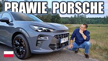 Cupra Terramar kontra Tiguan i Q3: czy PHEV ma sens? Test i jazda próbna