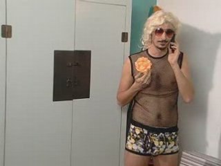 Non aprite quella torta!!