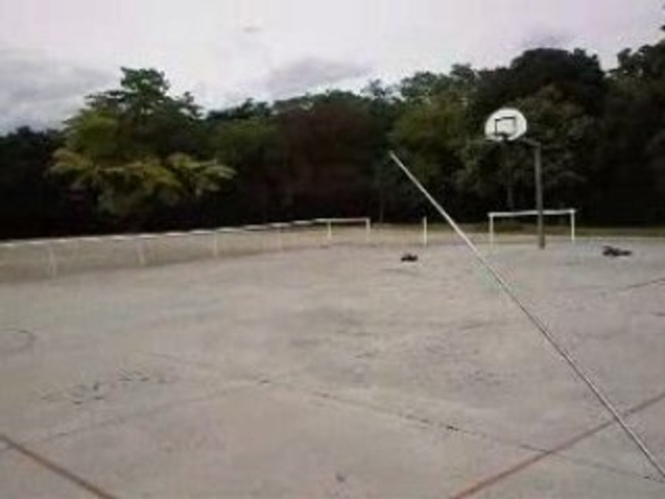 Zera VS rafal