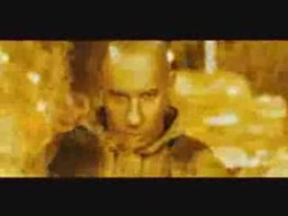 Babylon A.D. Bande Annonce