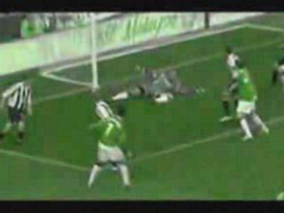 Cristiano Ronaldo vs Robinho