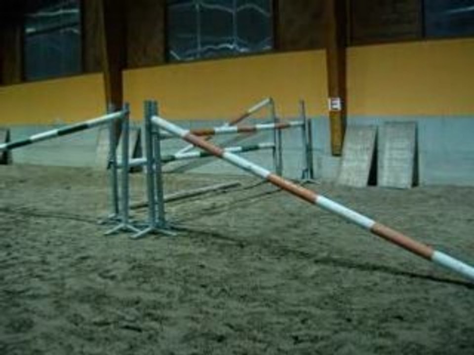 OXER 1M15