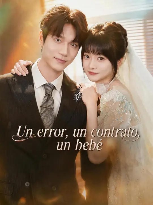 Un error, un contrato, un bebé | Serie Completa | Short Drama Español ...