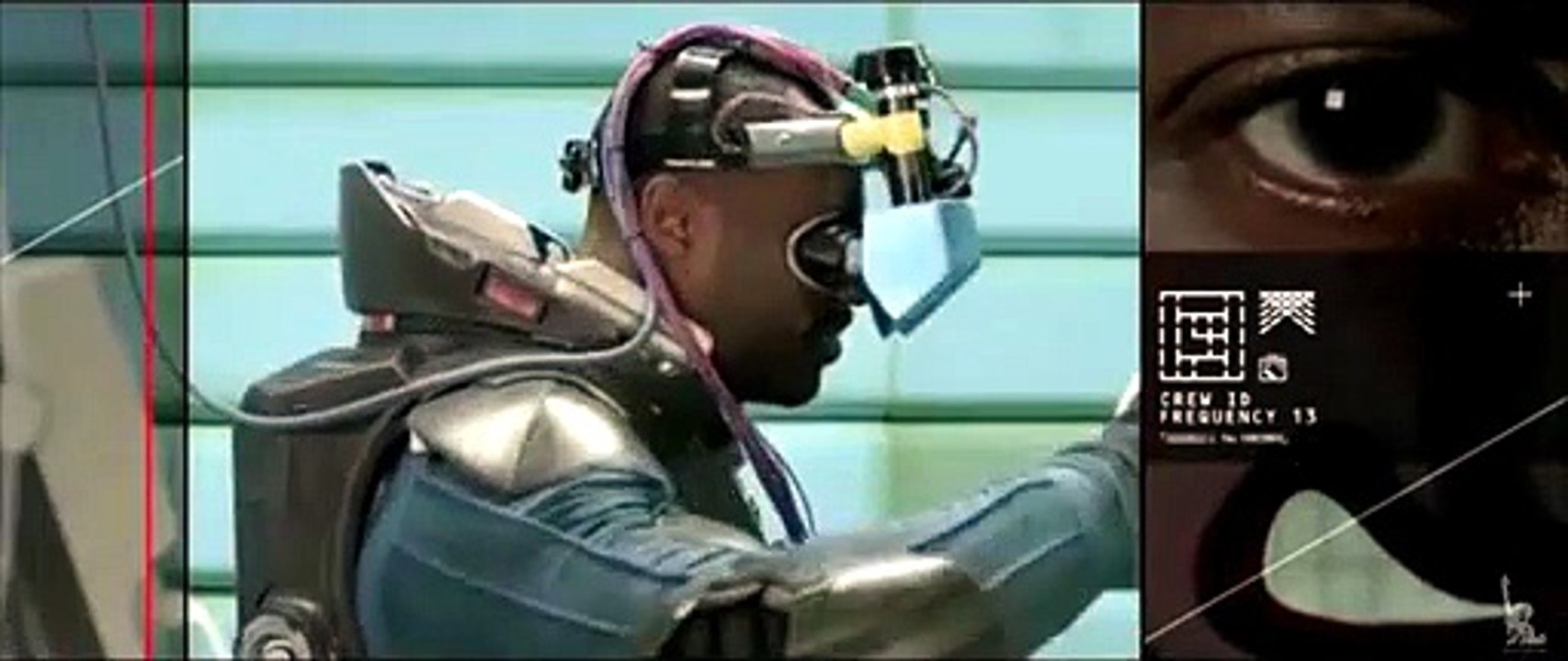 PROJECT PROMETHEUS TRAINING (2087) VO [Full Movie] [Full Movie] - video ...