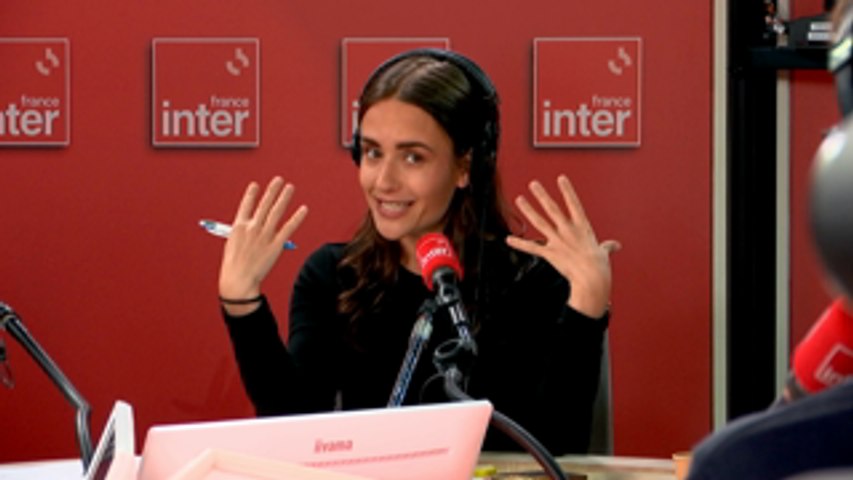 Prendre un tunnel pour s’évader - Fiona Gianilla, la Franche Touch