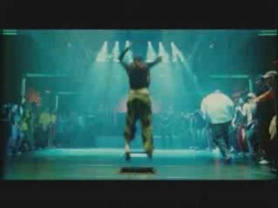 Street Dance (Step Up 2) - Tráiler