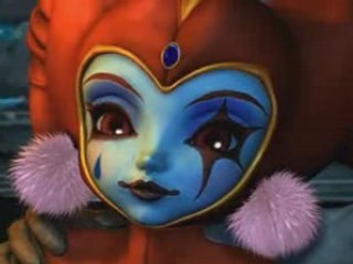 intro chrono cross