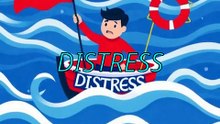 10000 palabras en inglés - ¿Qué significa DISTRESS?