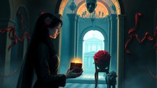 The Bell of the Forest of Souls