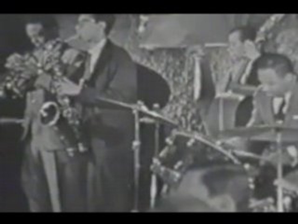 Barney Wilen No Problem