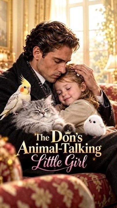 Das animalische mädchen des dons | ganzer film deutsch