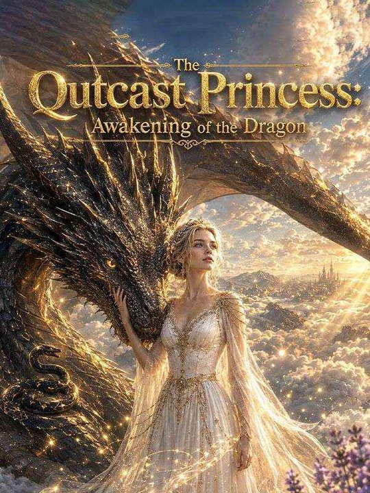 The Outcast Princess: Awakening of the Dragon - video Dailymotion