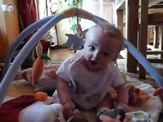 Corentin 19 Août 2008