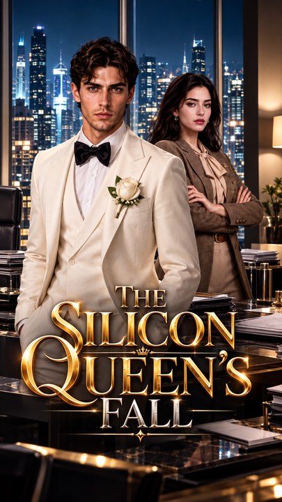 The Silicon Queens Fall | Powerful Women, Wealth and Romance