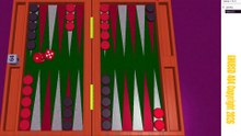 GNUBSD404 Long N235 GNU BackGammon (LInux/FreeBSD)