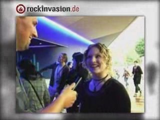 Ville Valo Interview on Rockinvasion.de