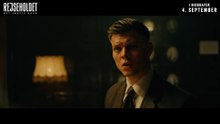 Rejseholdet: det første mord - Trailer (OV) HD