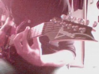 System of a down BYOB cover