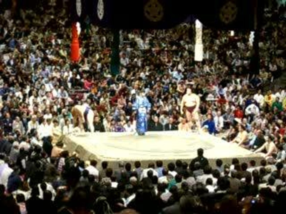 Sumo !!!